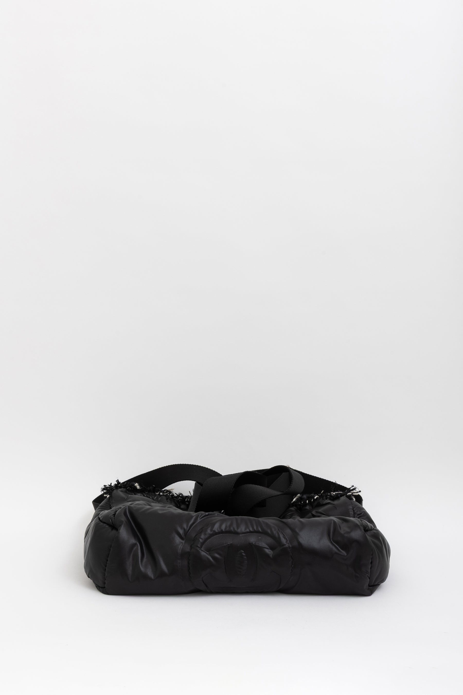 Doudoune Cross-Body Bag