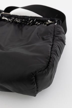 Doudoune Cross-Body Bag