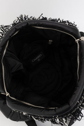 Doudoune Cross-Body Bag