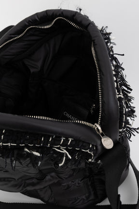 Doudoune Cross-Body Bag