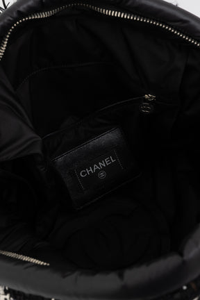 Doudoune Cross-Body Bag