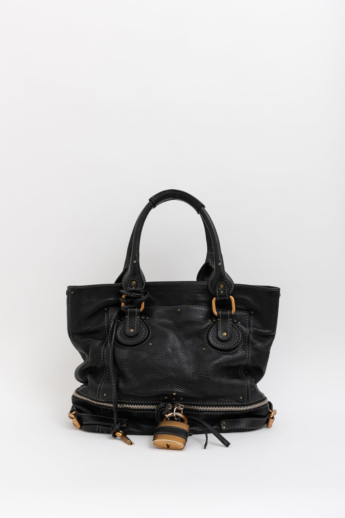 Paddington Tote Bag