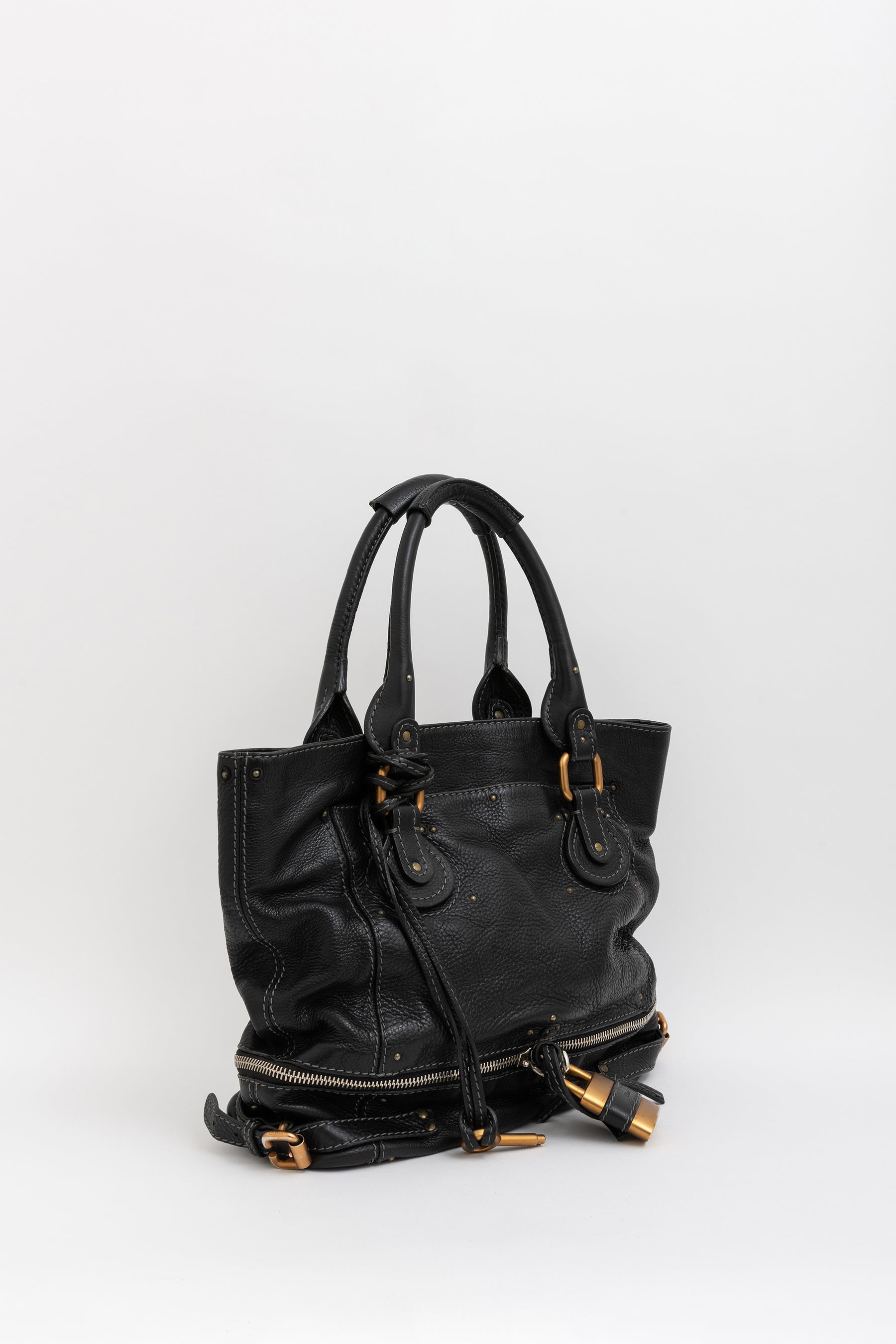 Paddington Tote Bag