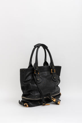 Paddington Tote Bag