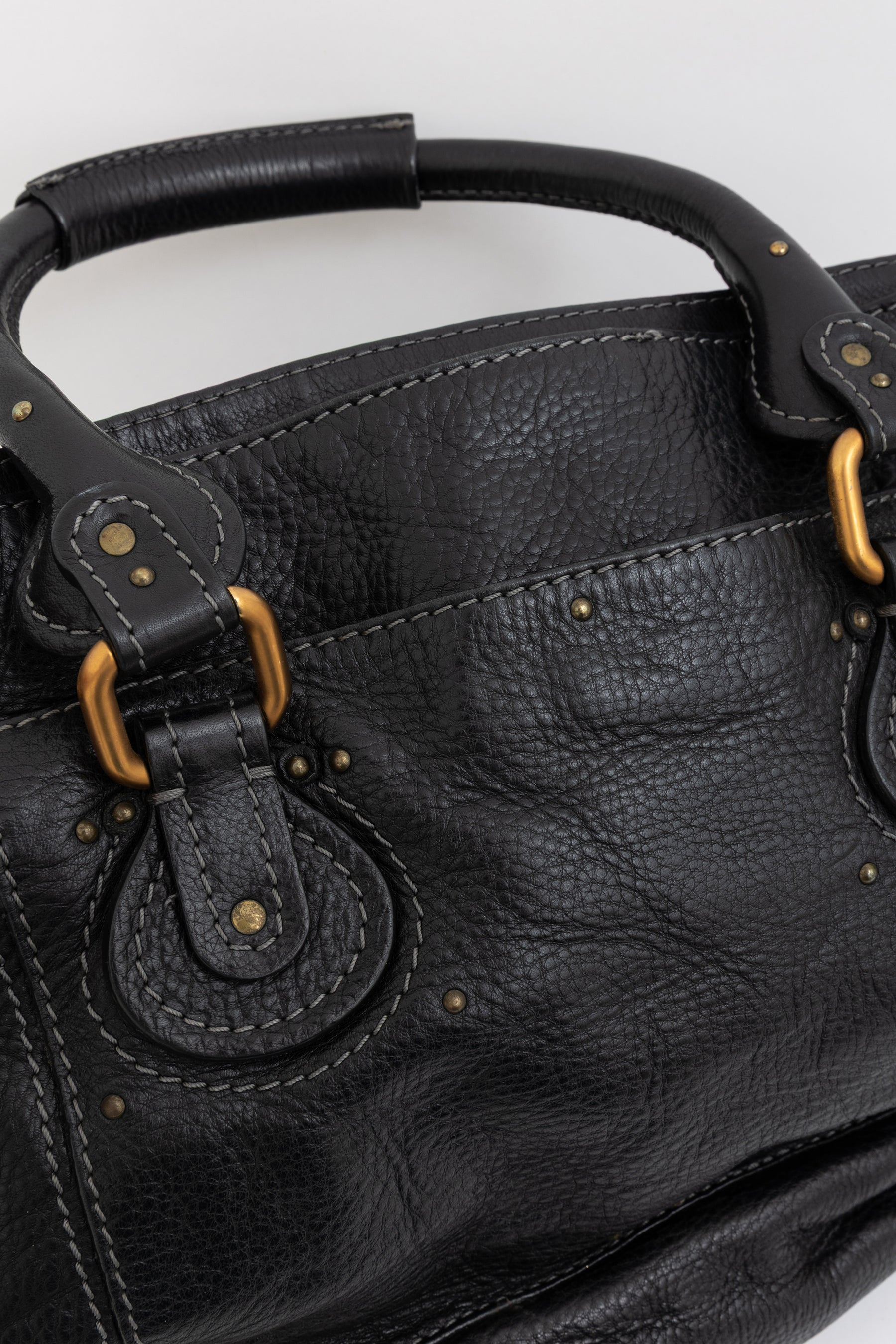 Paddington Tote Bag