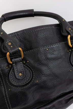 Paddington Tote Bag