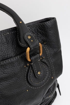 Paddington Tote Bag