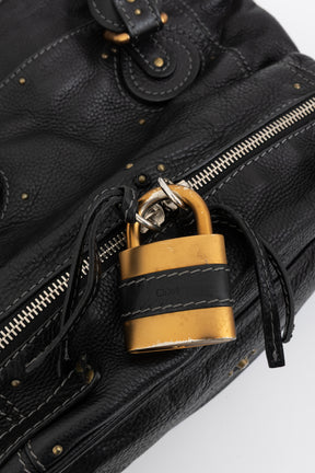 Paddington Tote Bag
