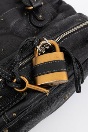 Paddington Tote Bag