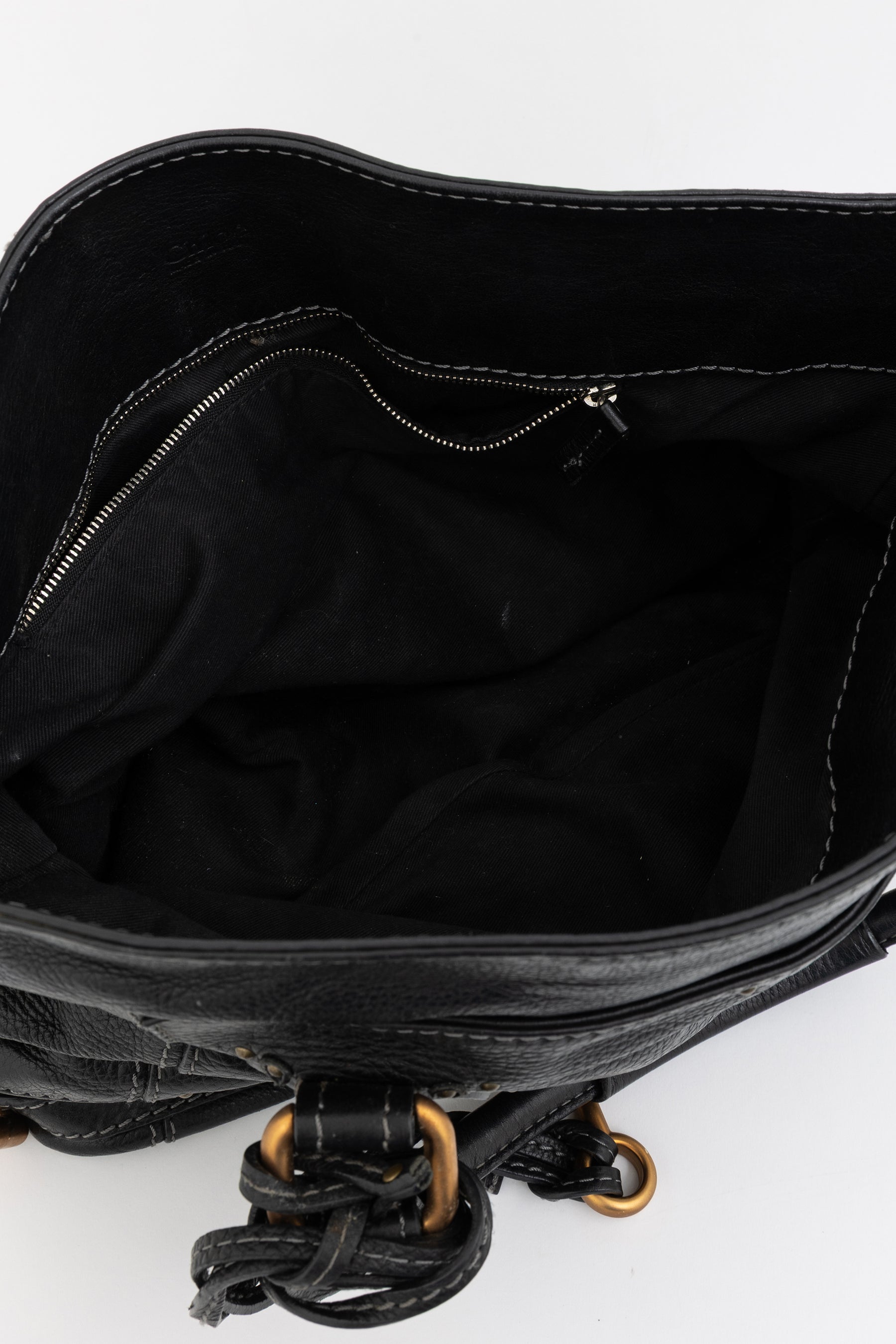 Paddington Tote Bag