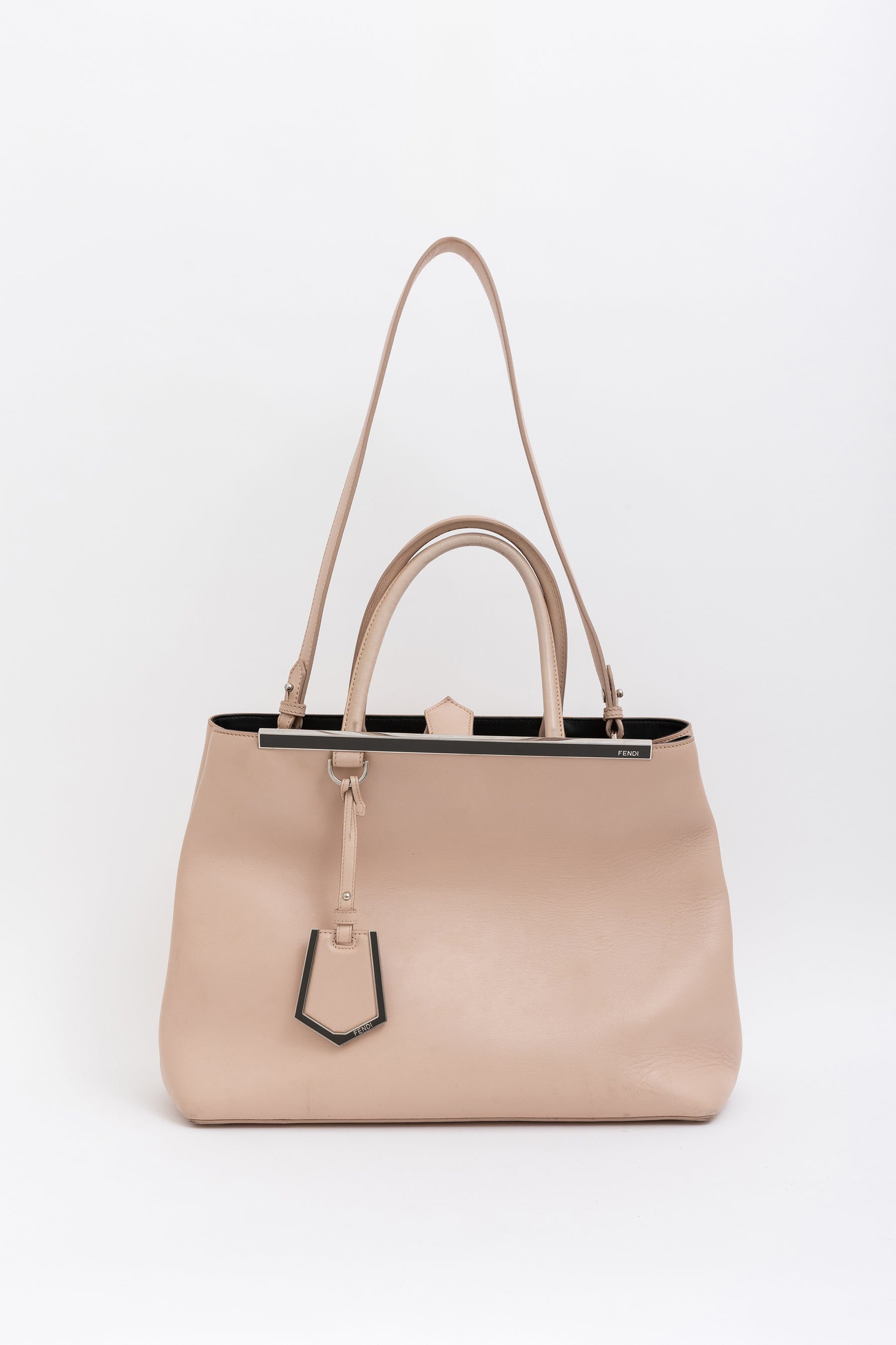 Sac 2jours Elite Tote Bag