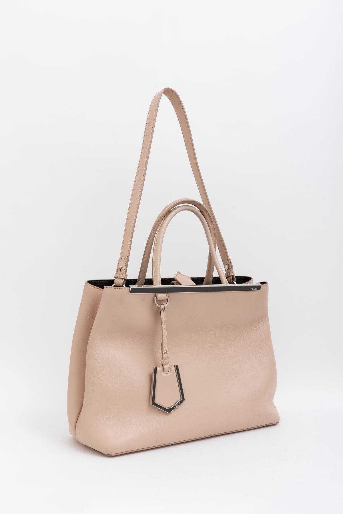 Sac 2jours Elite Tote Bag