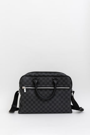 Damier Horizon Briefcase