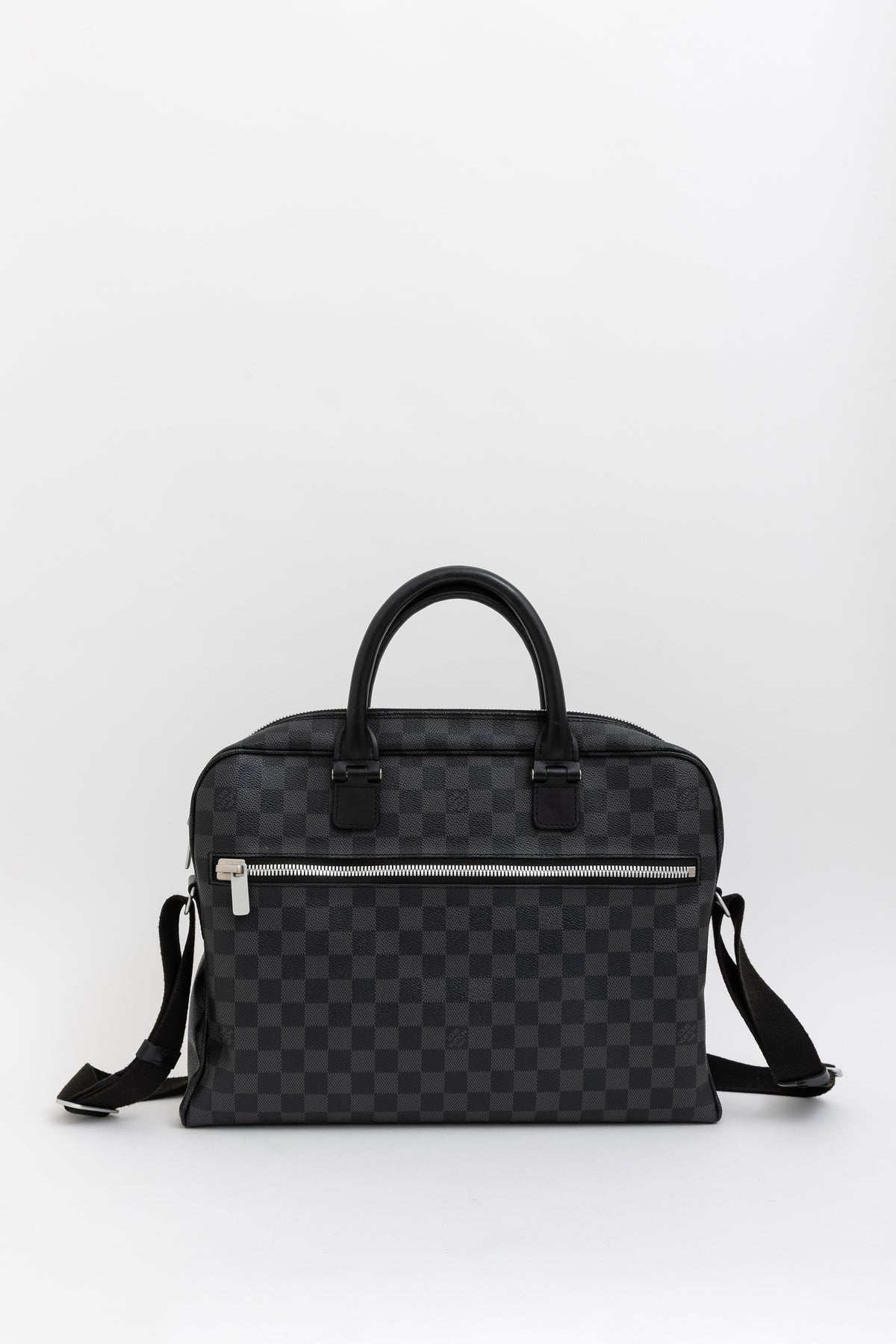 Damier Horizon Briefcase