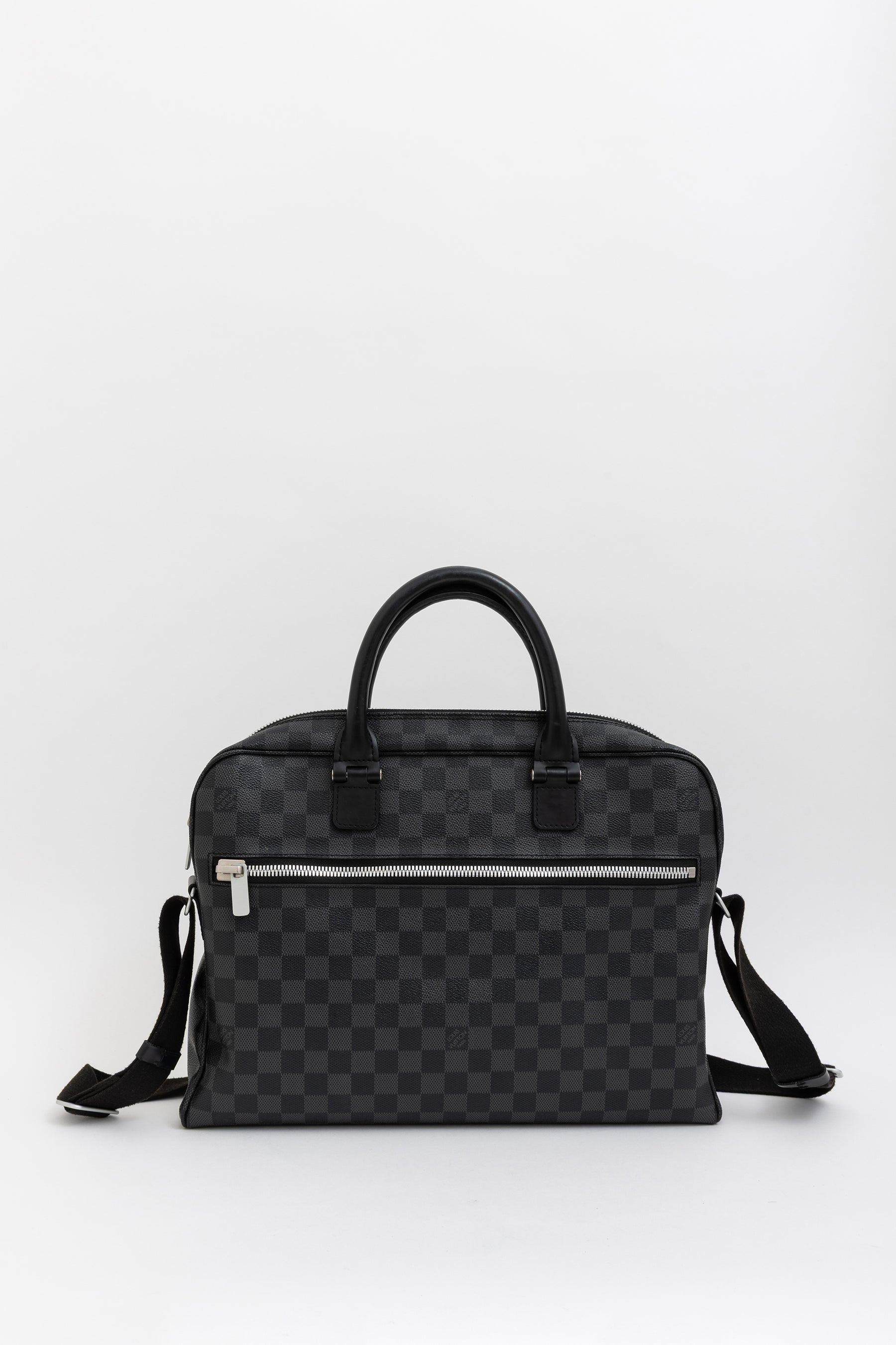 Damier Horizon Briefcase