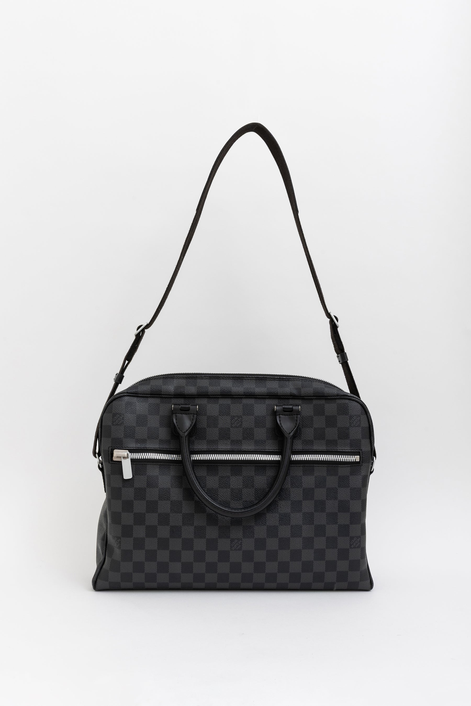Damier Horizon Briefcase