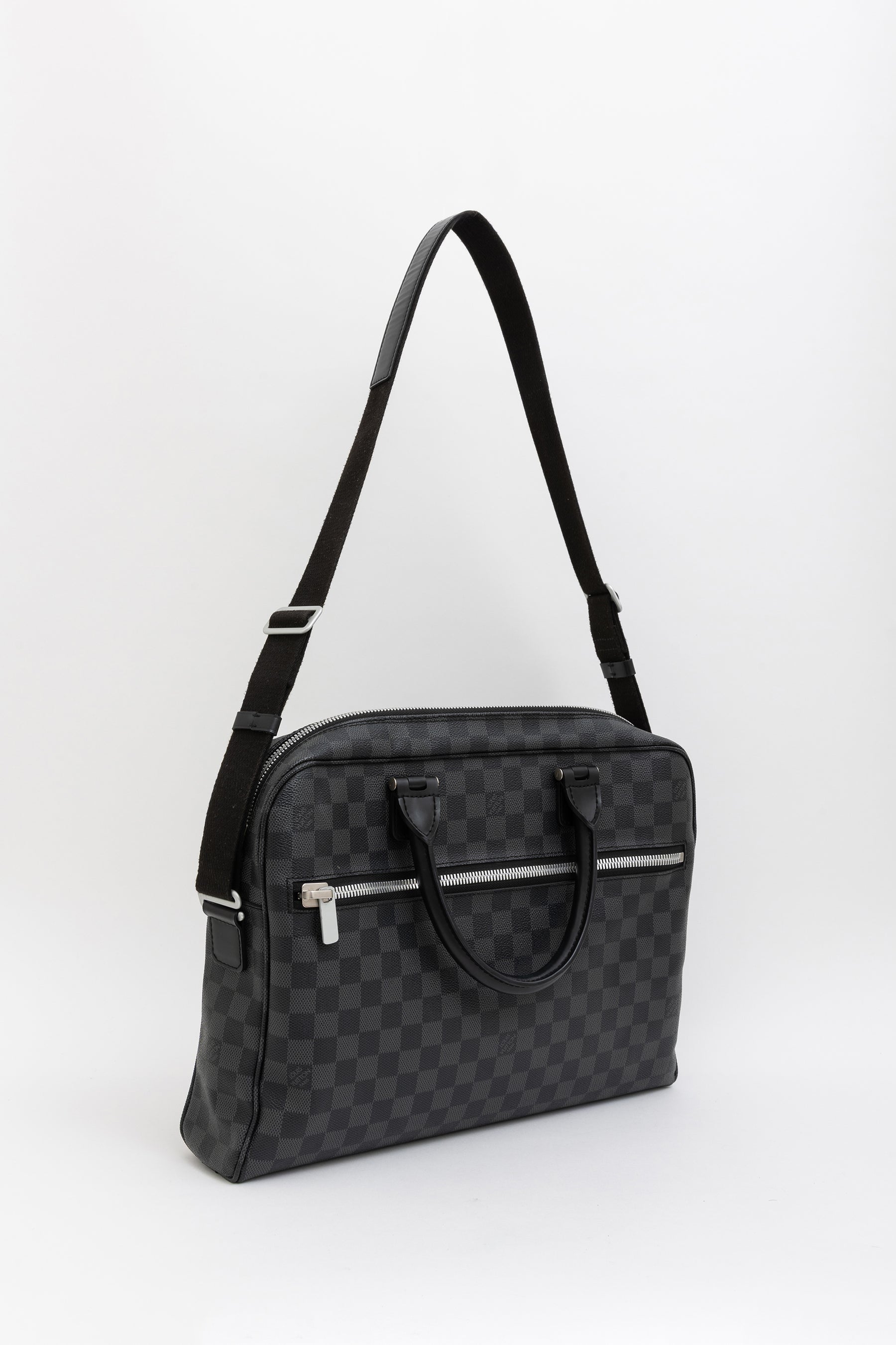 Damier Horizon Briefcase