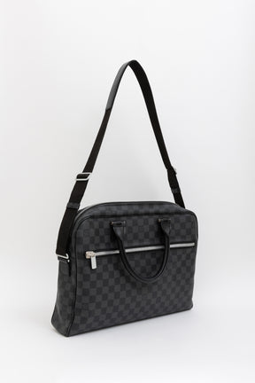 Damier Horizon Briefcase