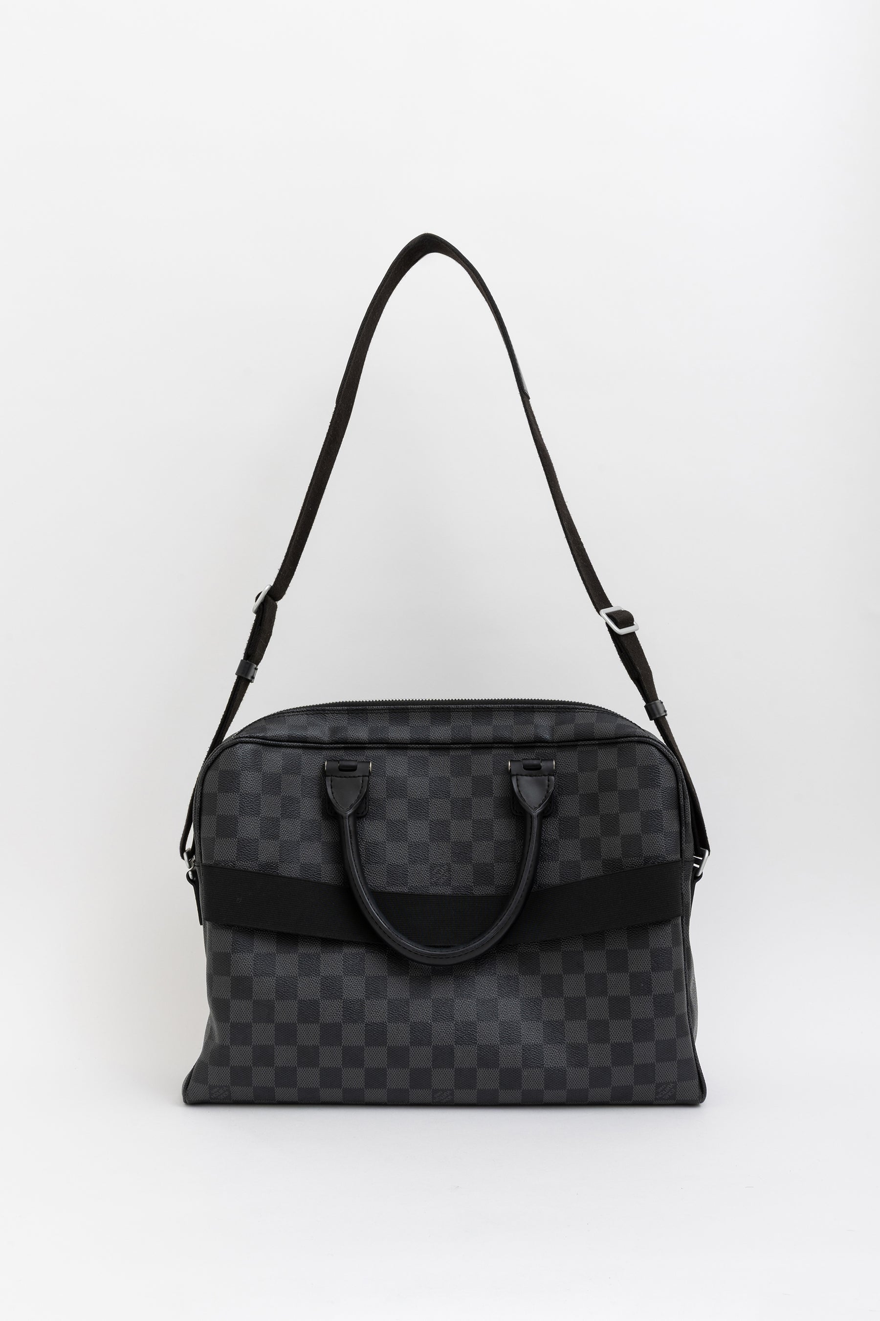 Damier Horizon Briefcase