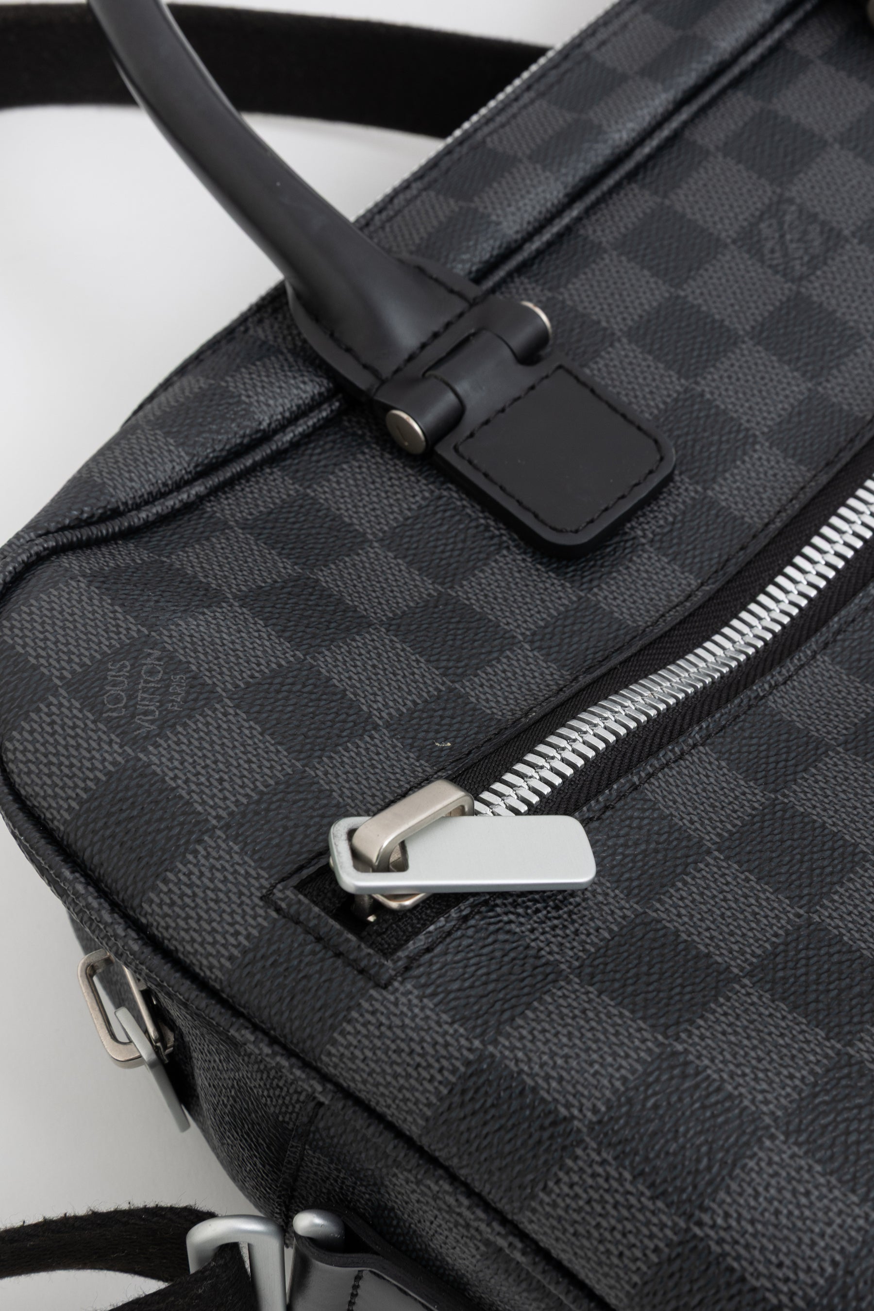 Damier Horizon Briefcase