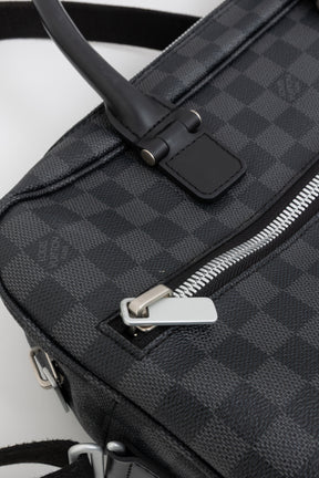 Damier Horizon Briefcase