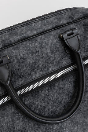 Damier Horizon Briefcase