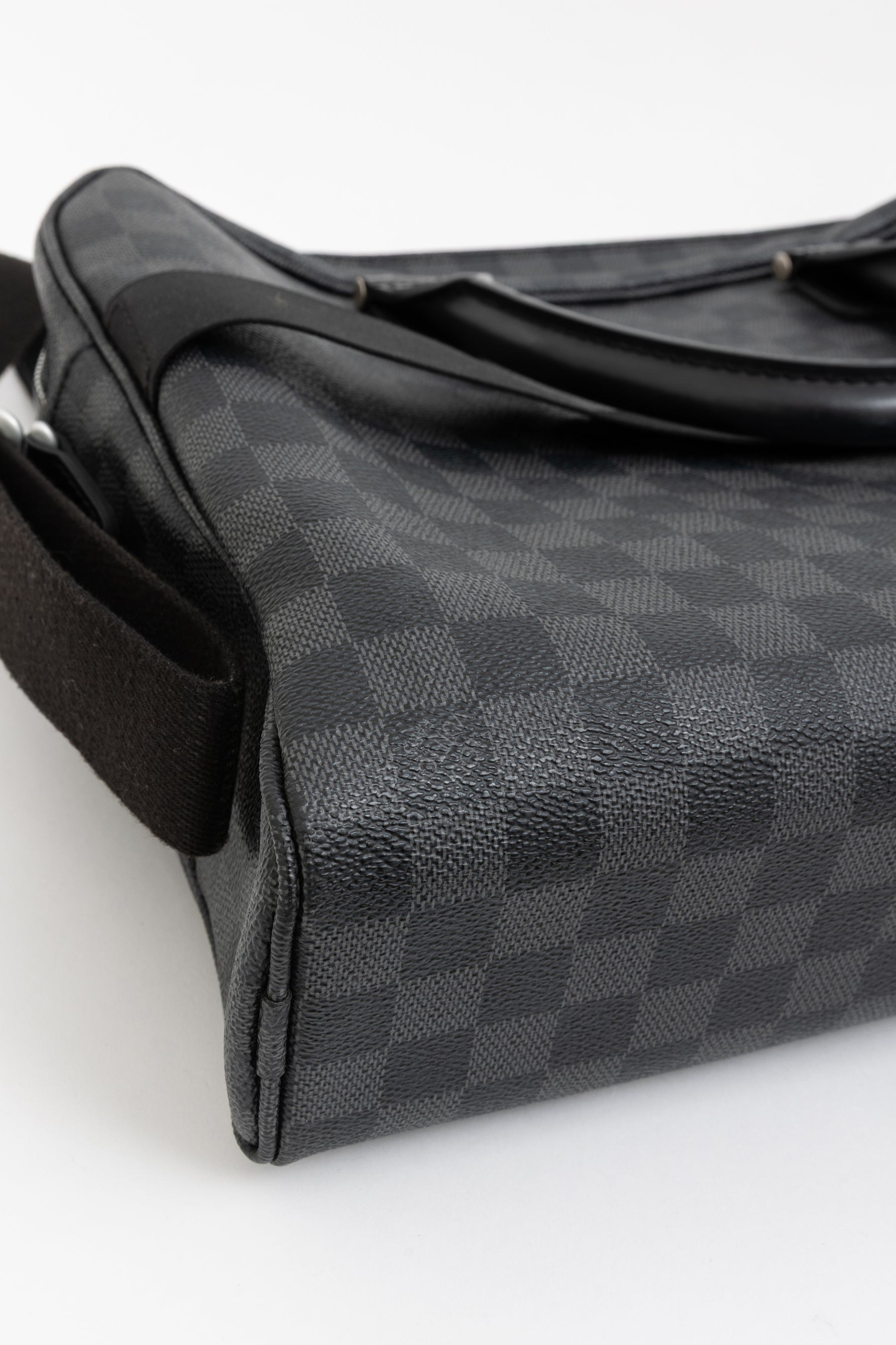 Damier Horizon Briefcase