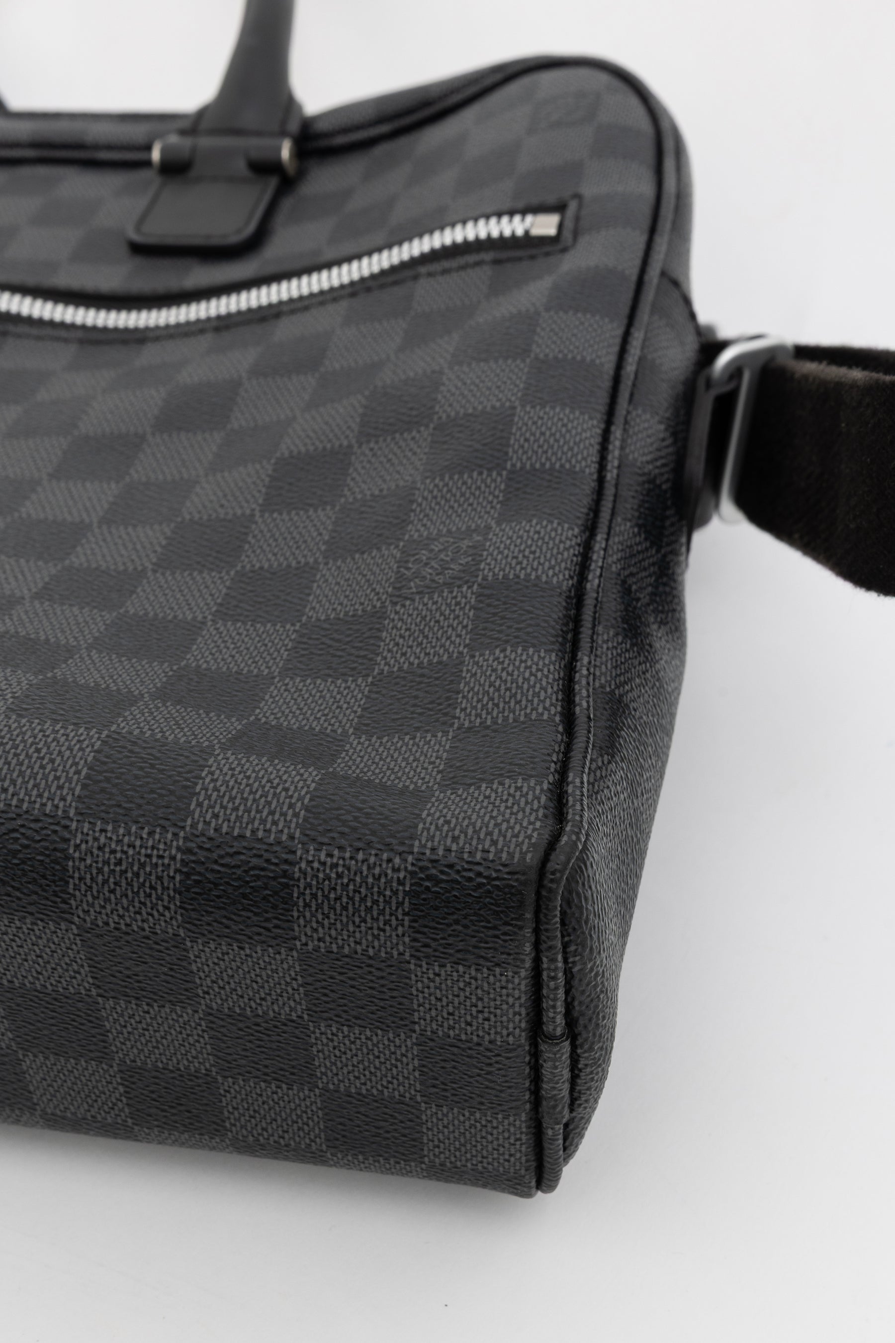 Damier Horizon Briefcase