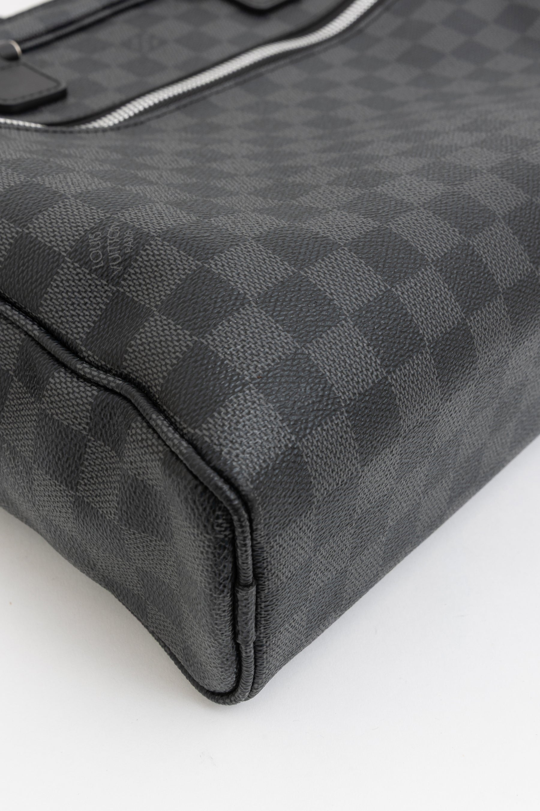 Damier Horizon Briefcase