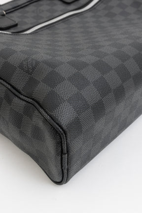 Damier Horizon Briefcase