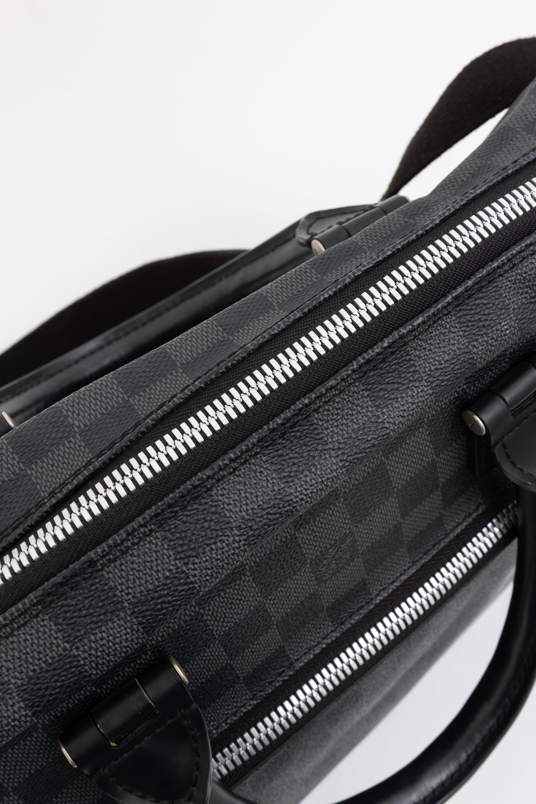 Damier Horizon Briefcase