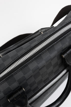 Damier Horizon Briefcase