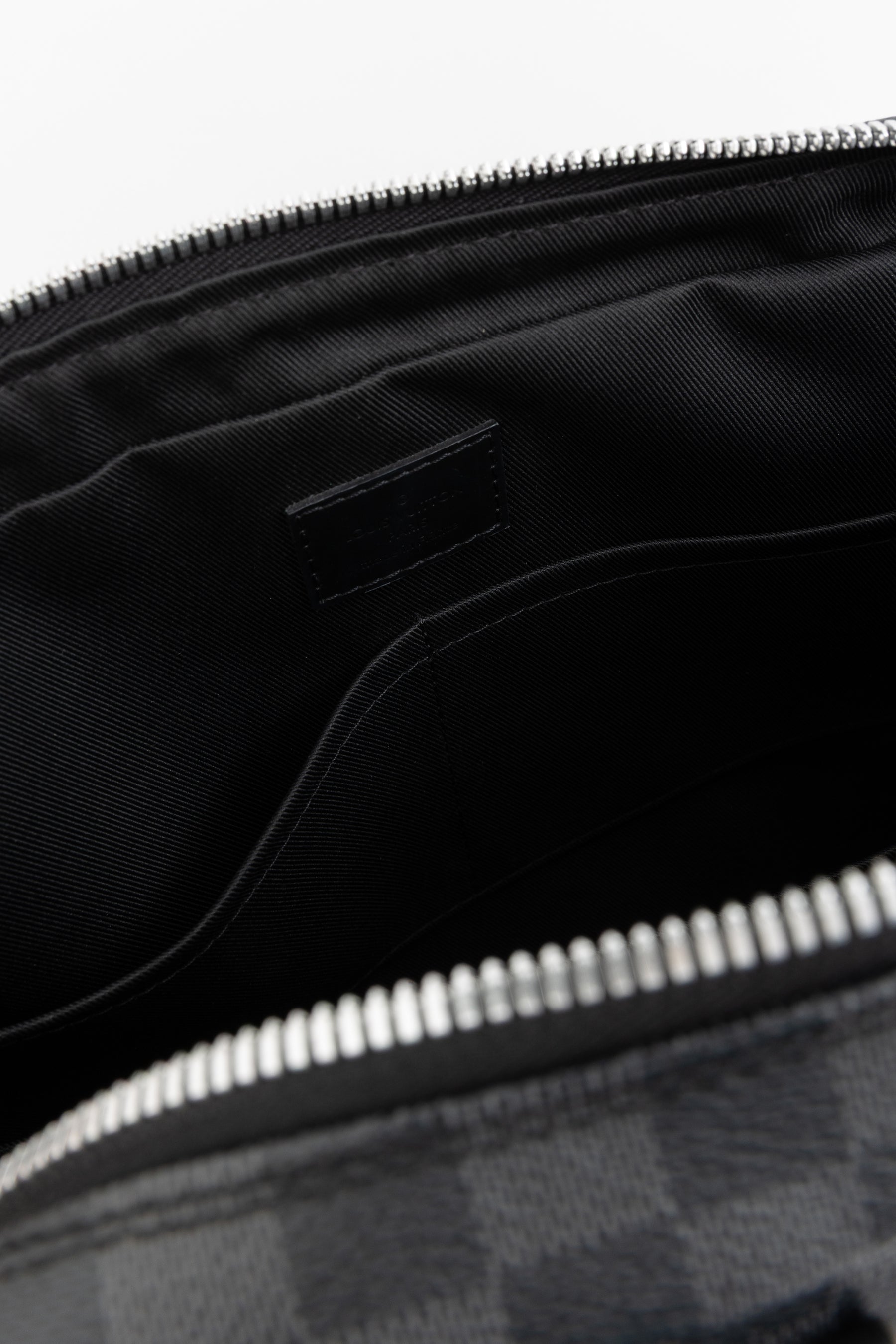 Damier Horizon Briefcase