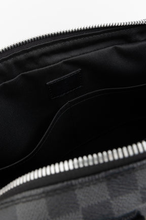 Damier Horizon Briefcase
