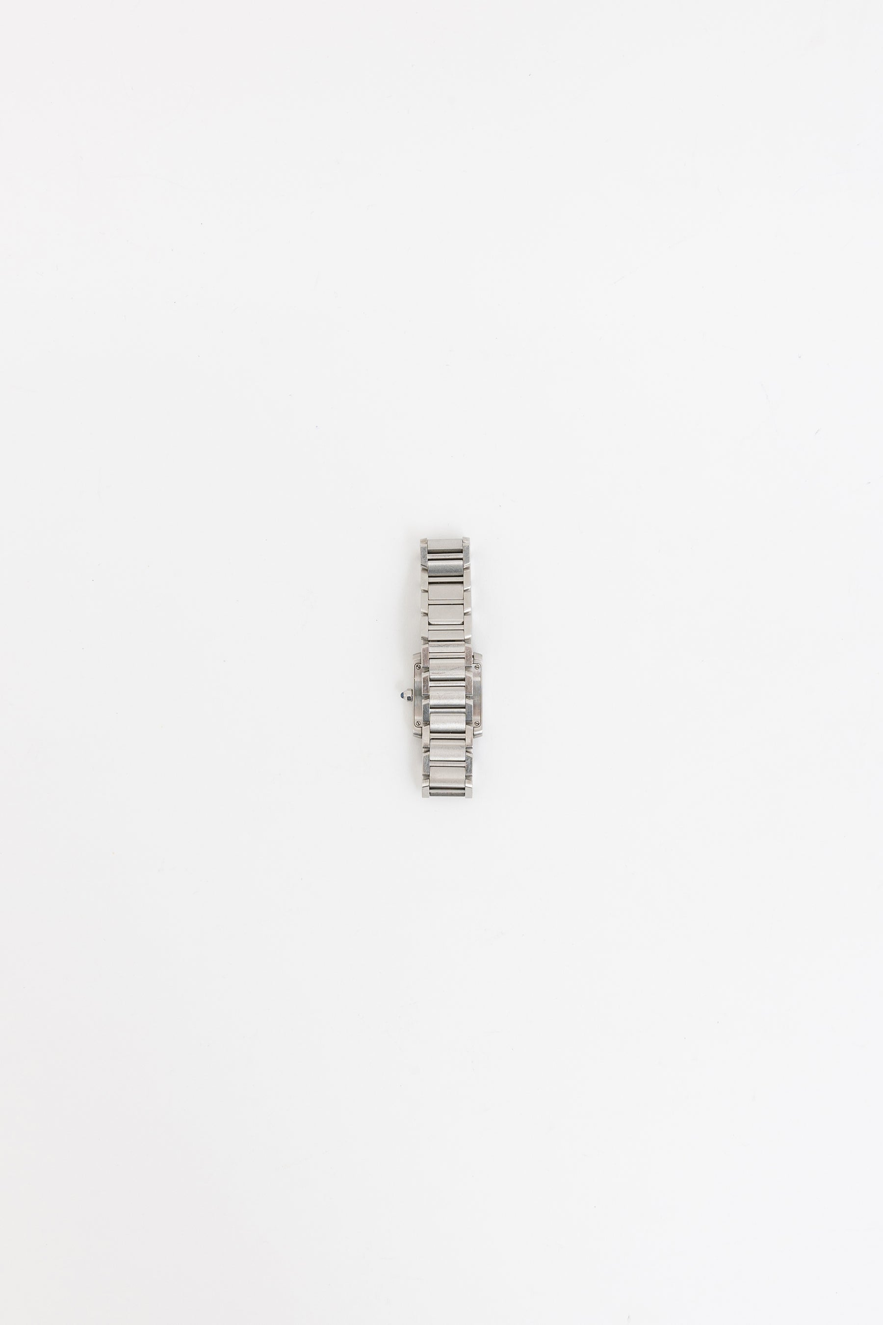 Small Tank Française Watch