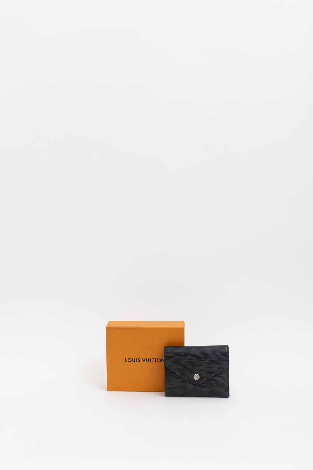 Victorine Wallet