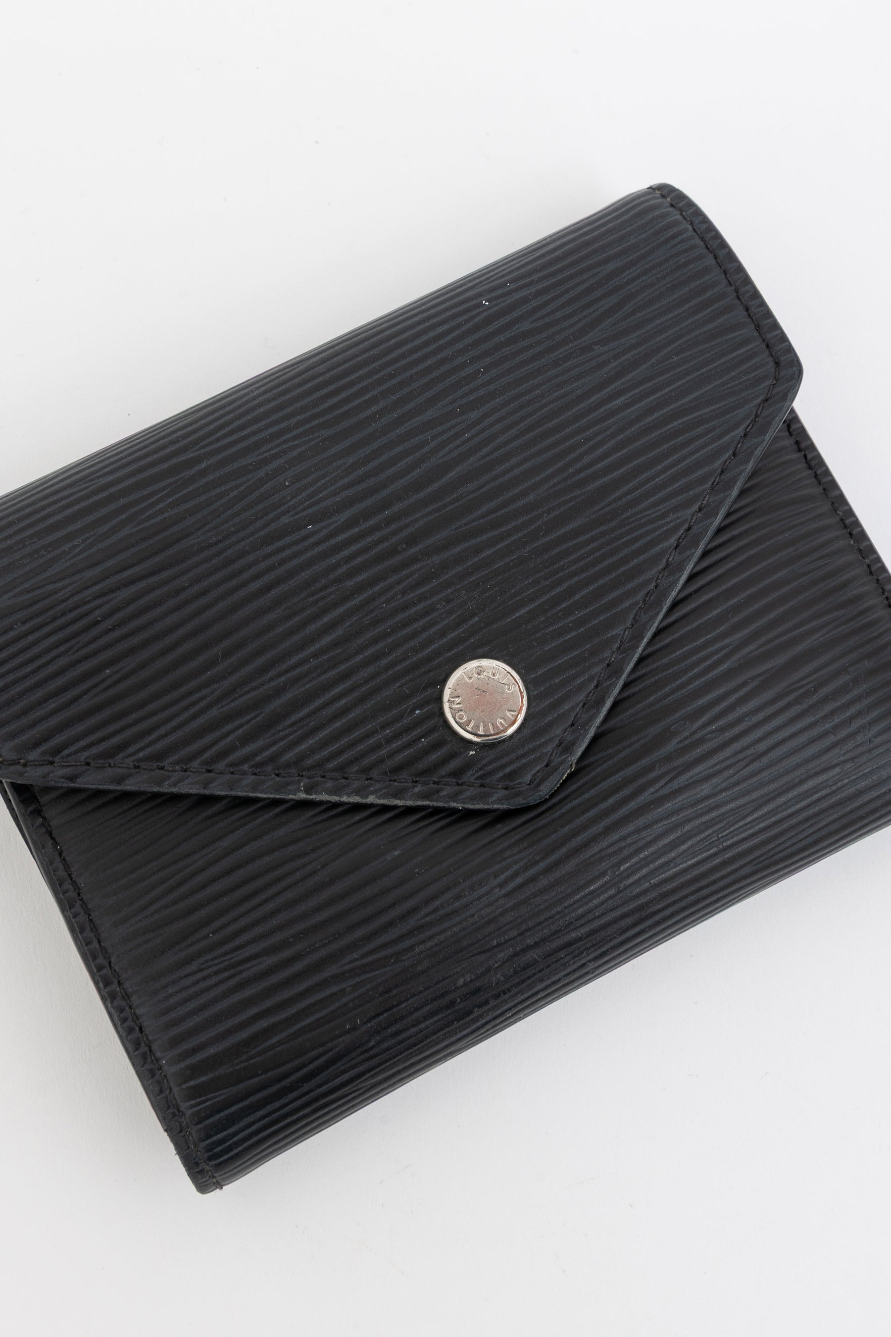 Victorine Wallet