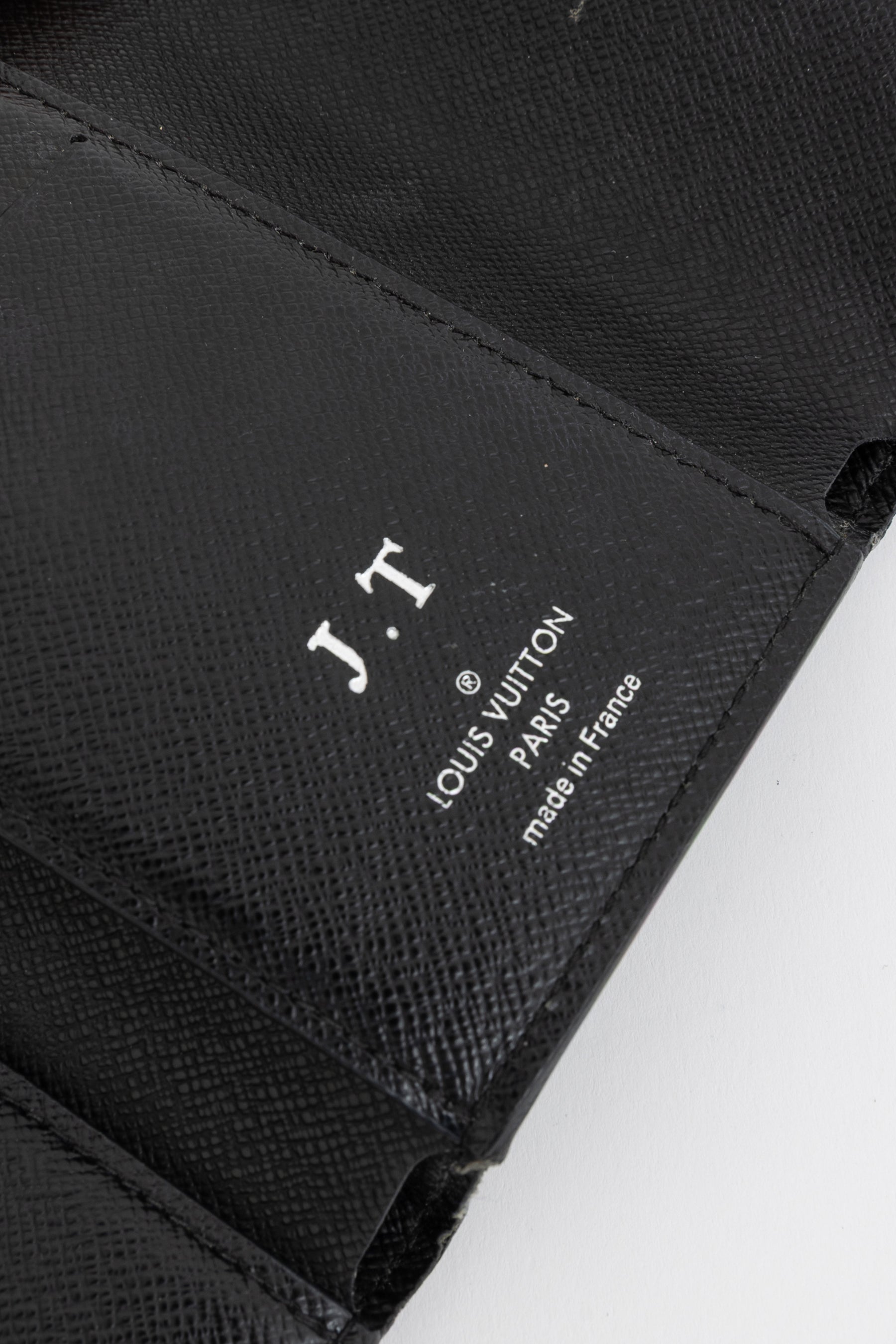 Victorine Wallet