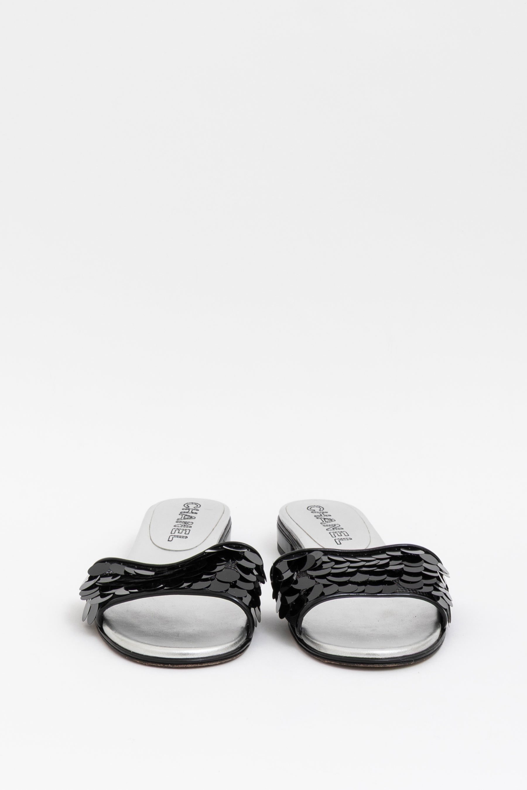 Sequin Slides