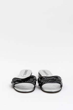 Sequin Slides