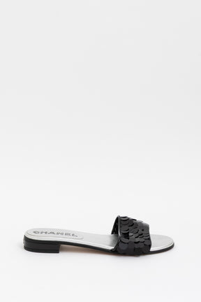 Sequin Slides