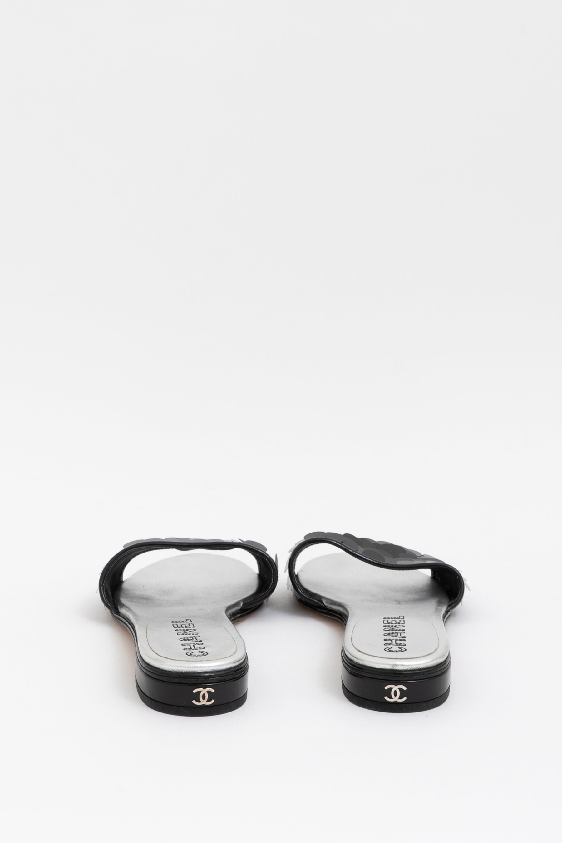 Sequin Slides