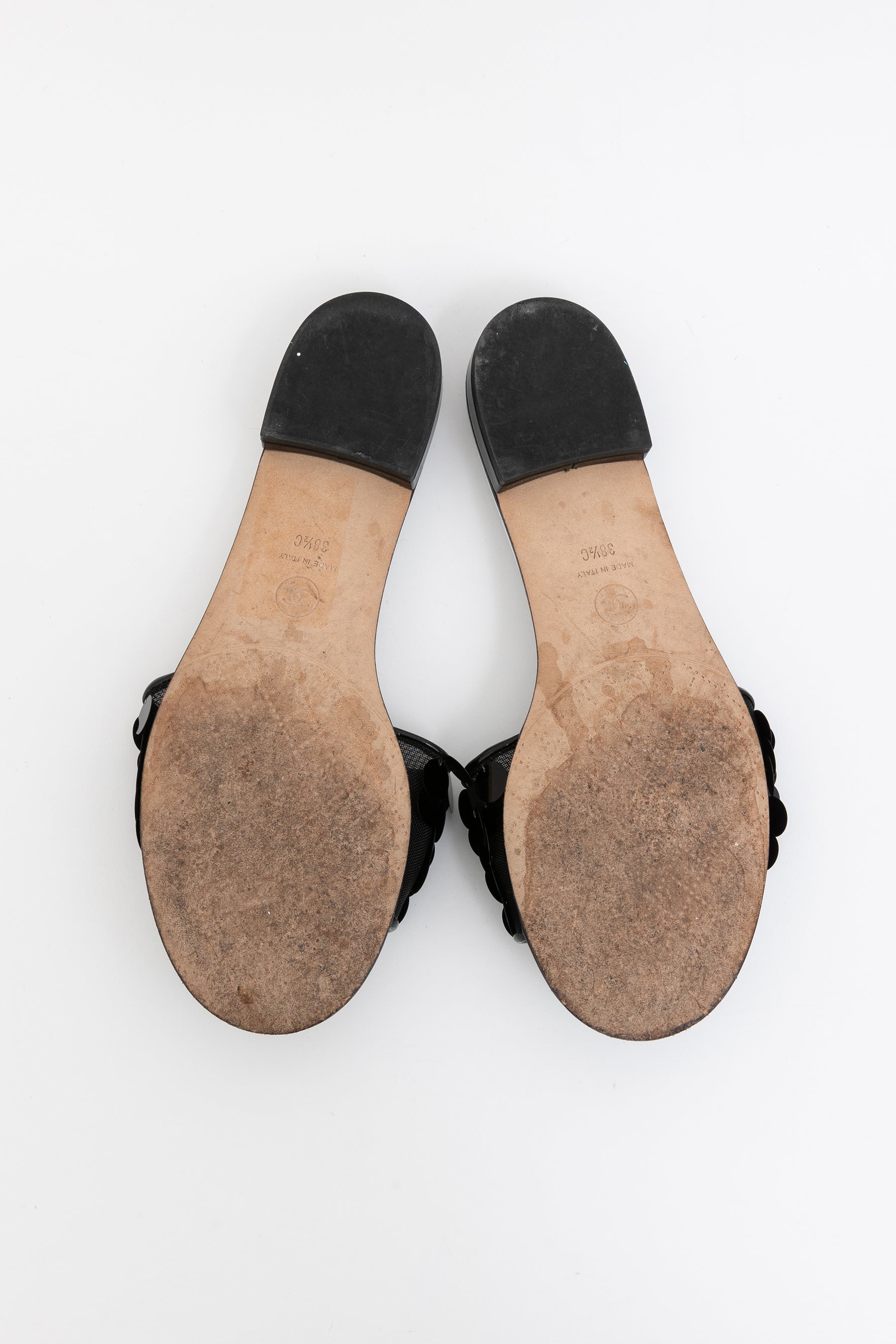 Sequin Slides