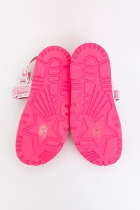 DiorAct Espadrille Sandals