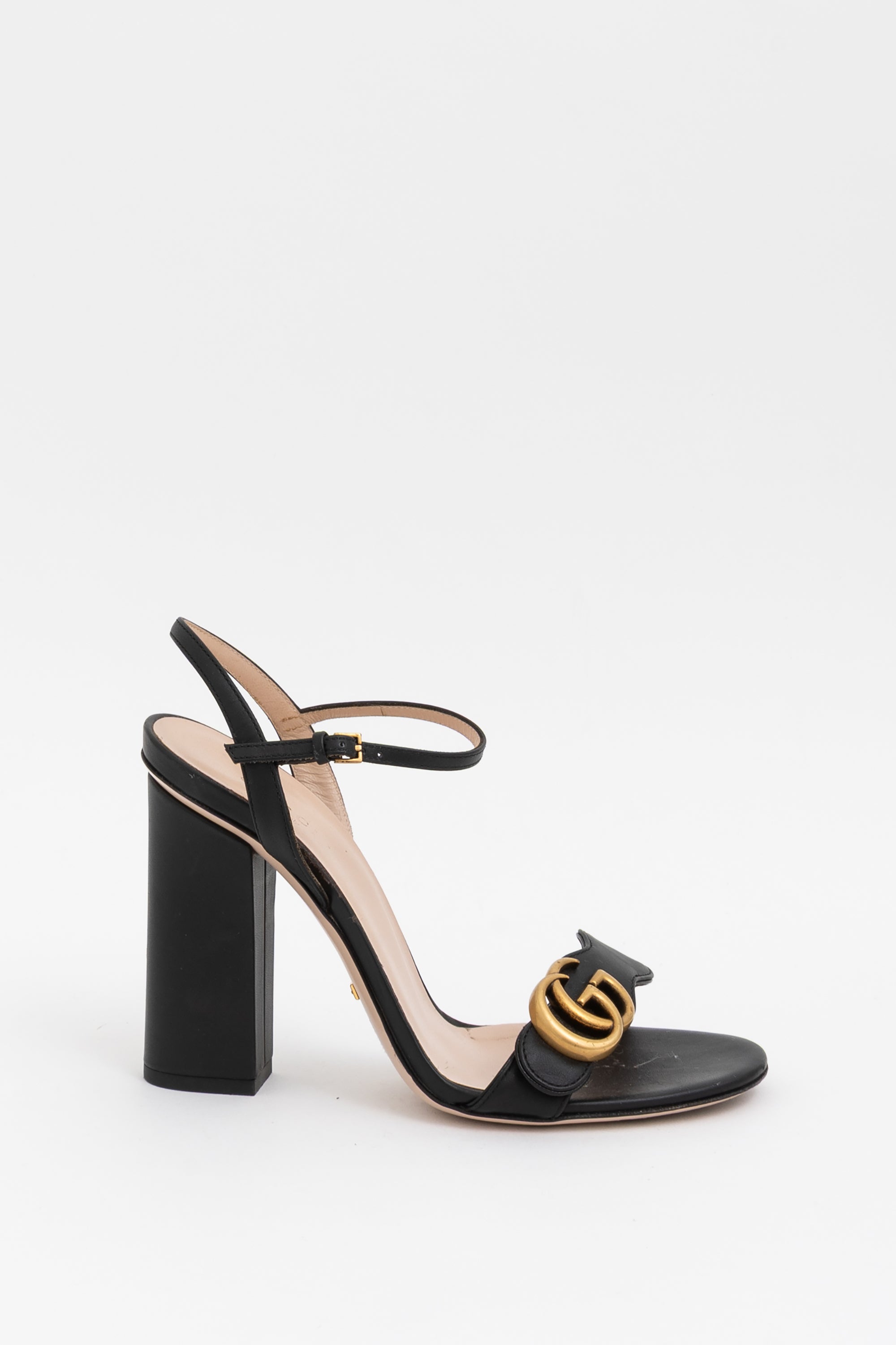 Marmont High Heel Sandals