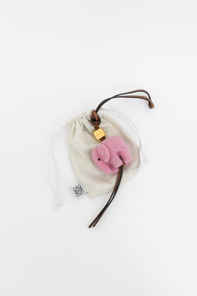 Elephant Bag Charm