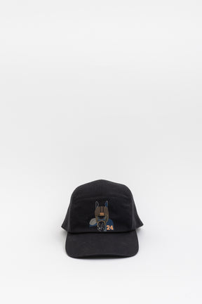 Nevada Quarterb'H Cap