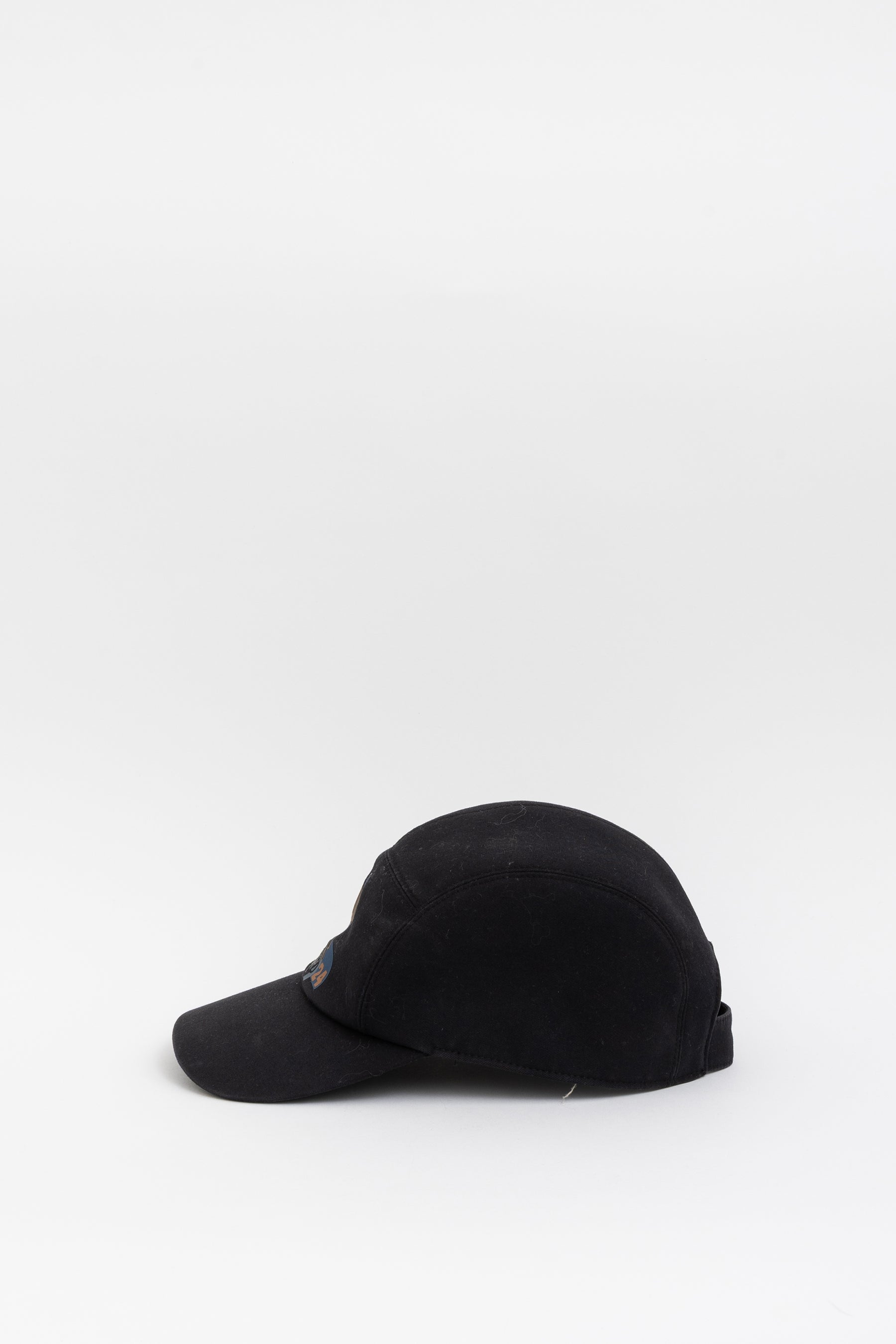 Nevada Quarterb'H Cap