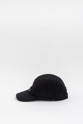 Nevada Quarterb'H Cap