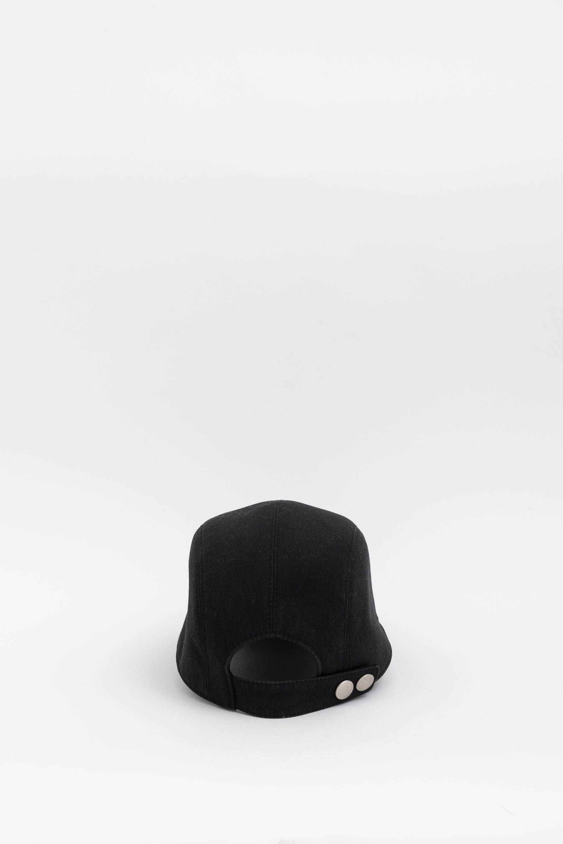 Nevada Quarterb'H Cap